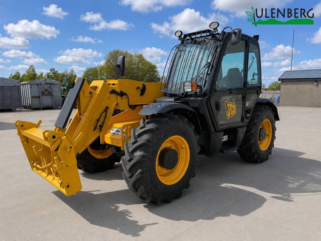 JCB 531-70