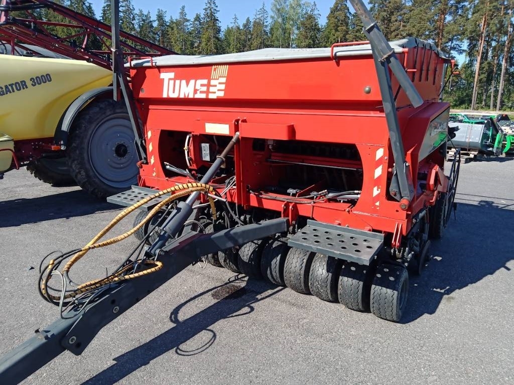 Tume Nova Combi 3000 TARJOUS