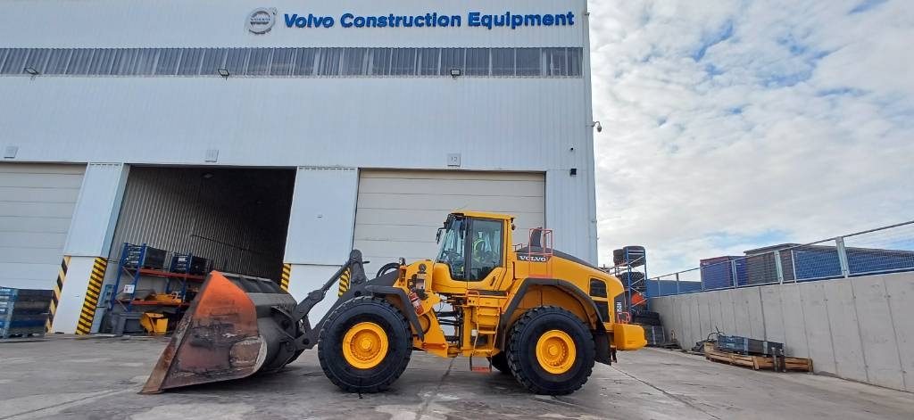 Volvo L 150 H PRECIO A CONSULTAR!!
