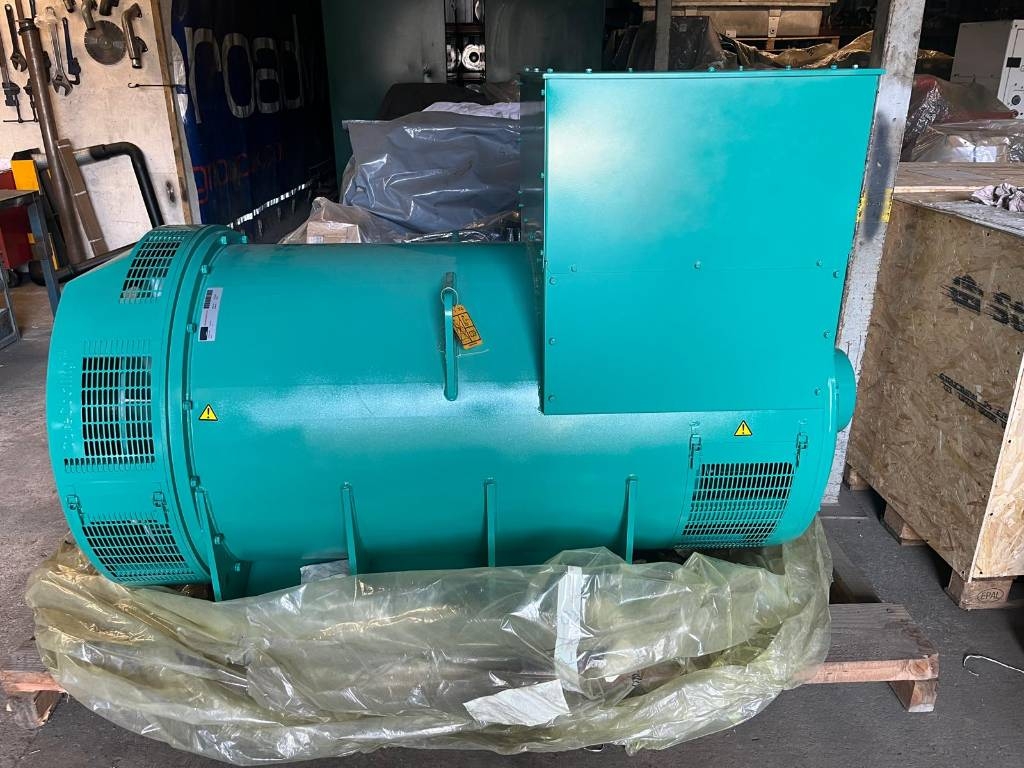 Stamford S7L1D-H41 - 2400 kVA - Alternator New
