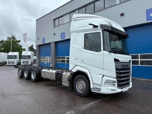 DAF XF530 FAW