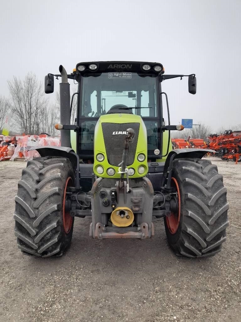 Arion 510 Cebis