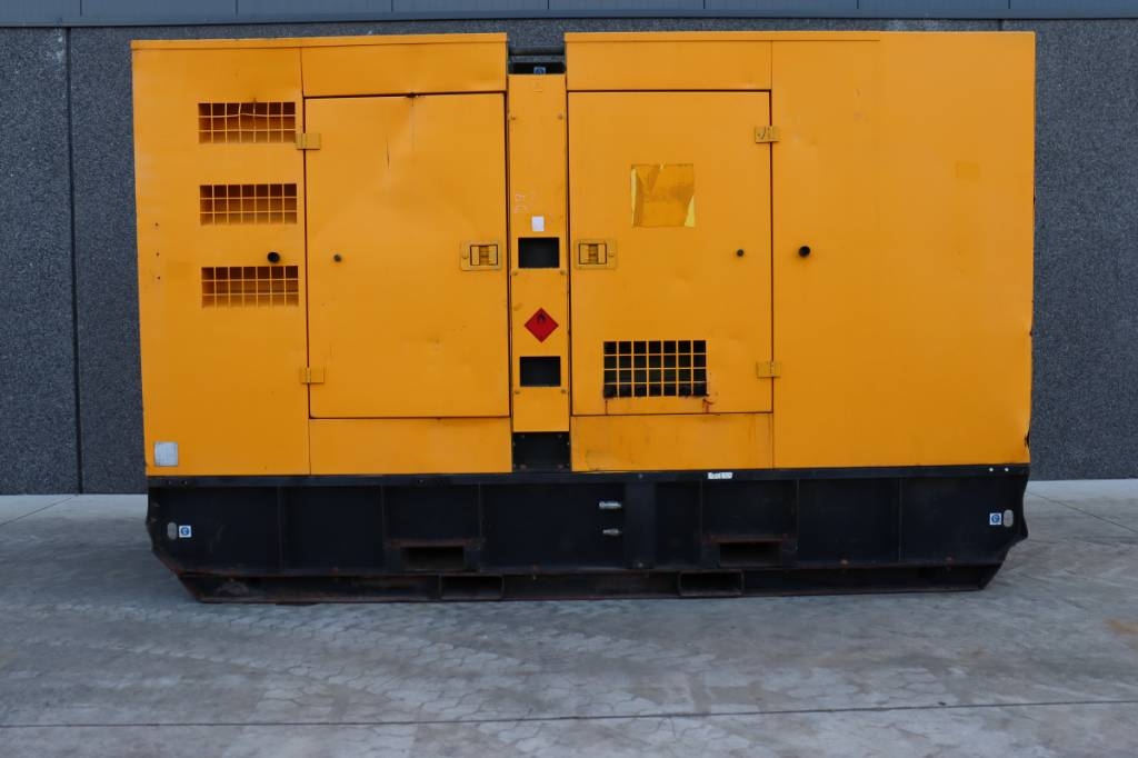 Doosan G 200 - SITTA
