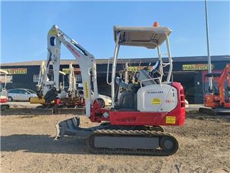 Takeuchi TB 216