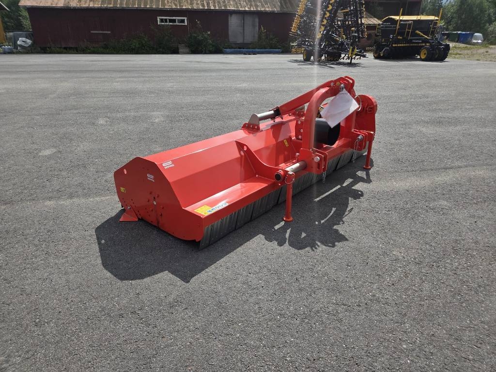 Maschio Tigre 300