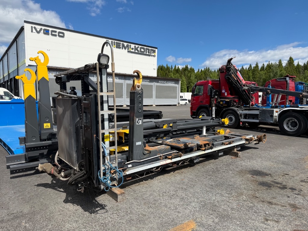 Multilift XR20SL53