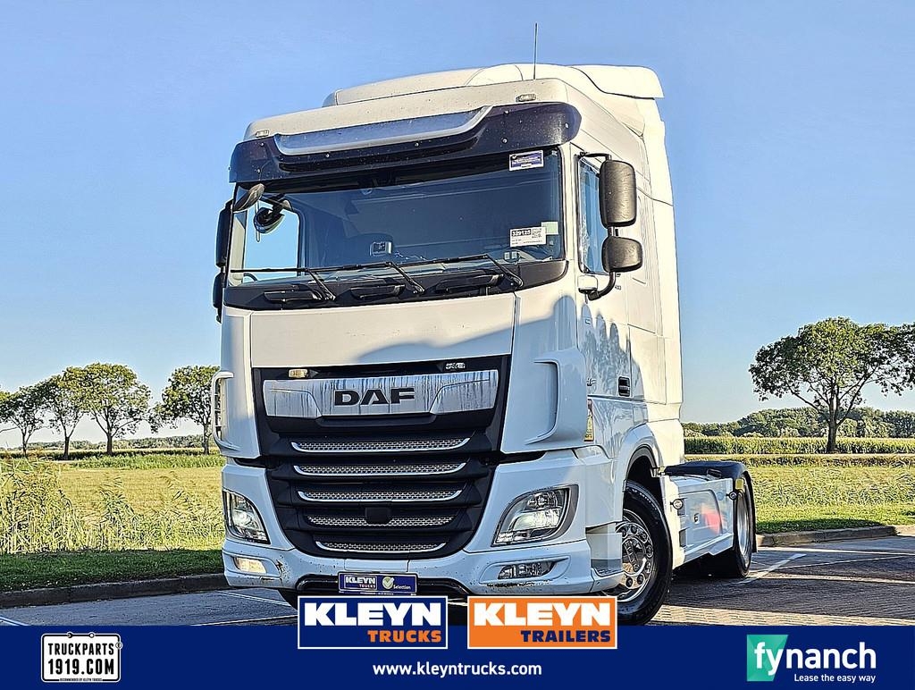 DAF XF 480
