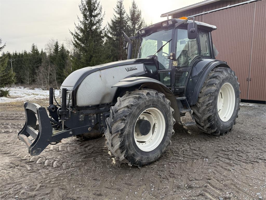 Valtra T160