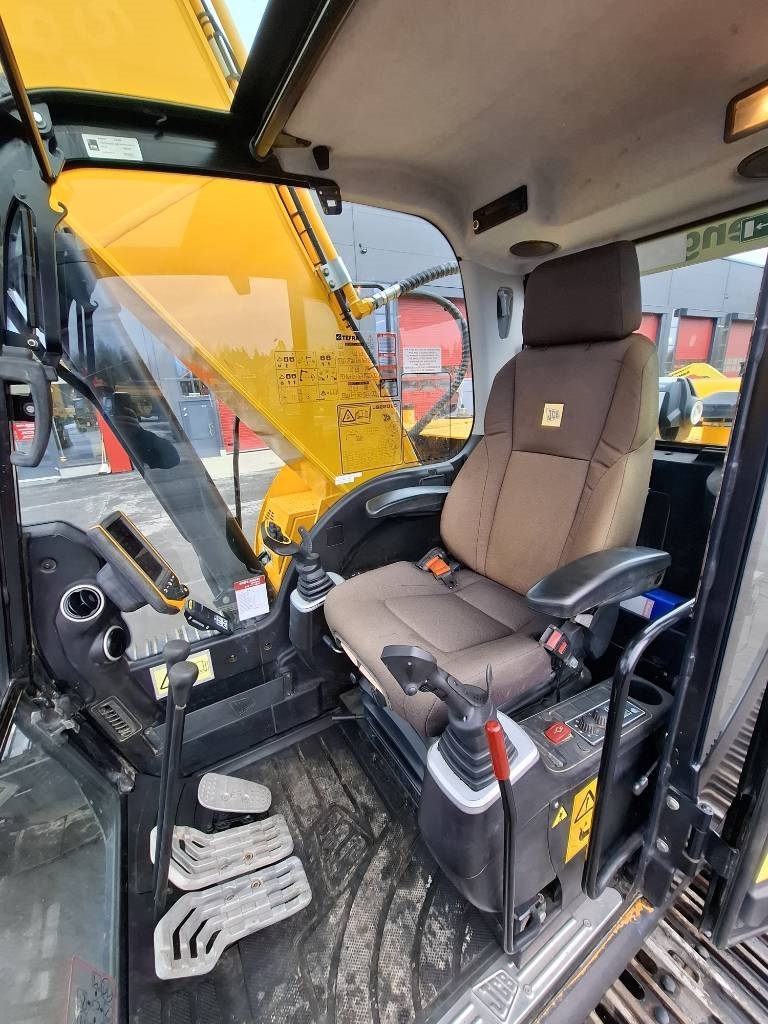 JCB JS 220 LC / MYYTY, SOLD kuva 21