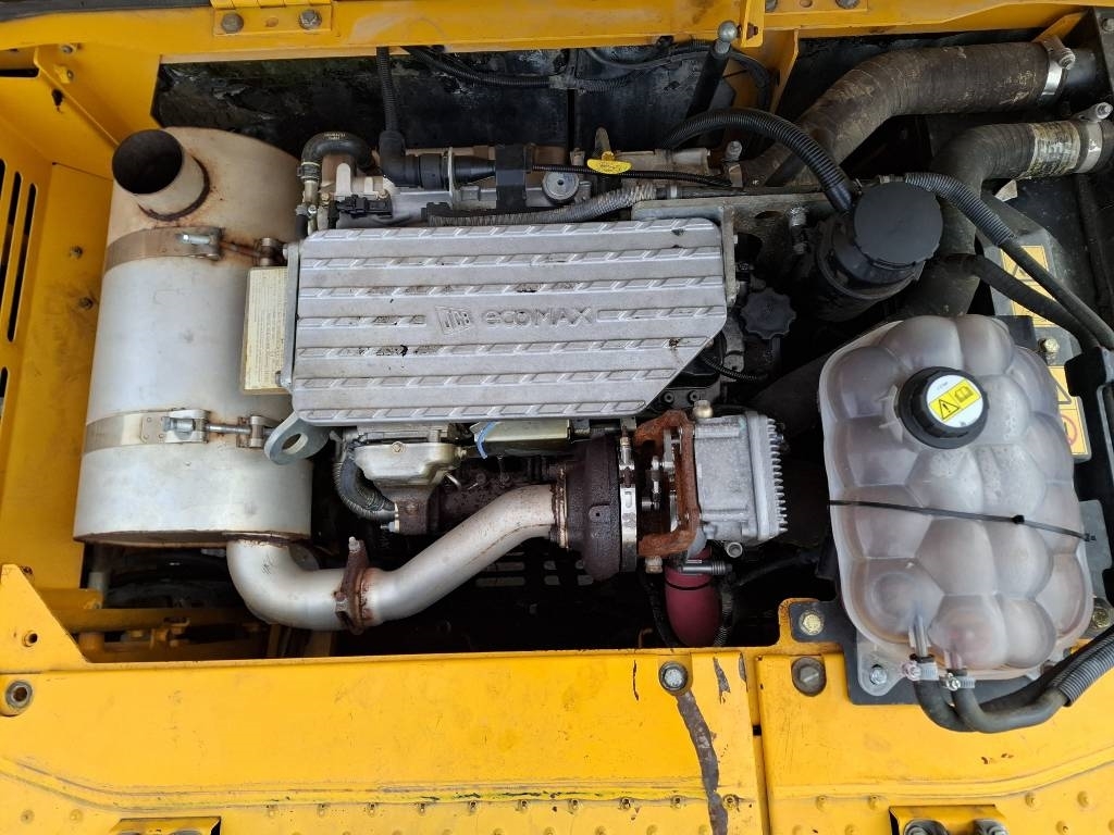 JCB JS 220 LC / MYYTY, SOLD kuva 15