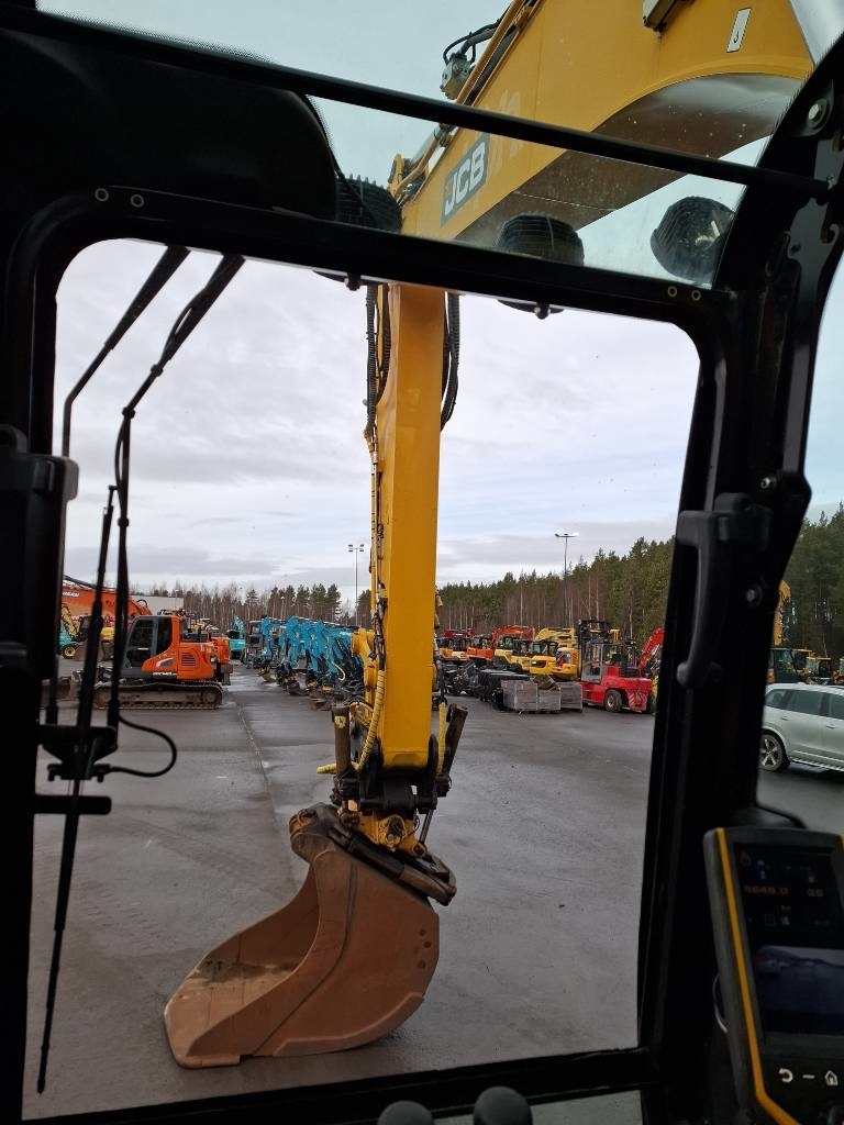 JCB JS 220 LC / MYYTY, SOLD kuva 20
