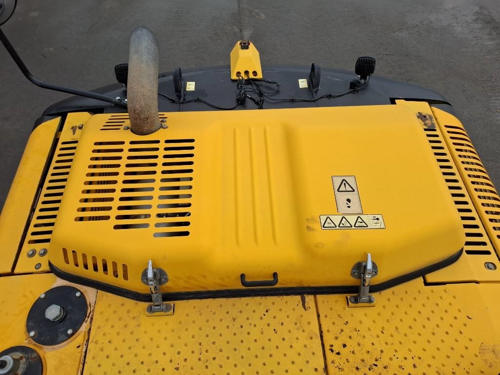 JCB JS 220 LC / MYYTY, SOLD kuva 17