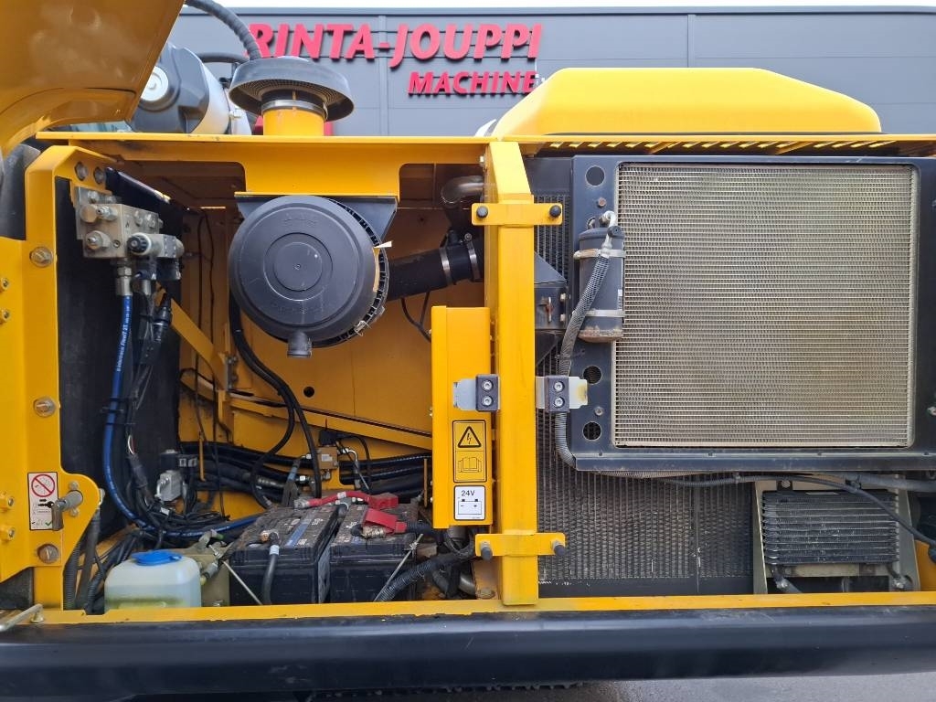JCB JS 220 LC / MYYTY, SOLD kuva 12