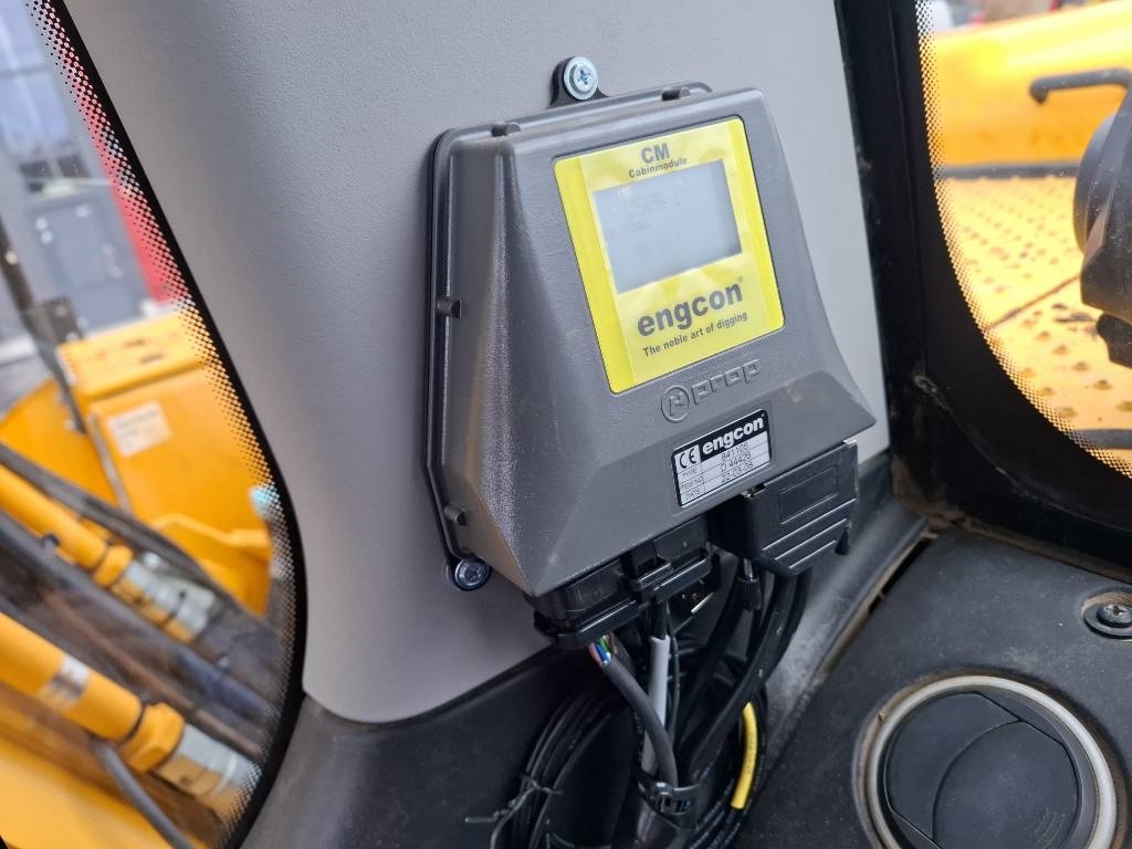 JCB JS 220 LC / MYYTY, SOLD kuva 25