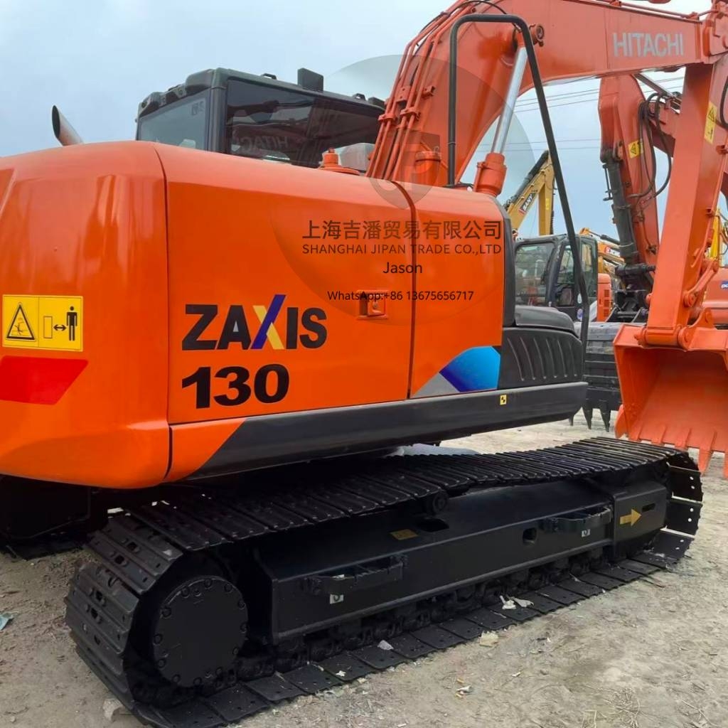 Hitachi ZX 130