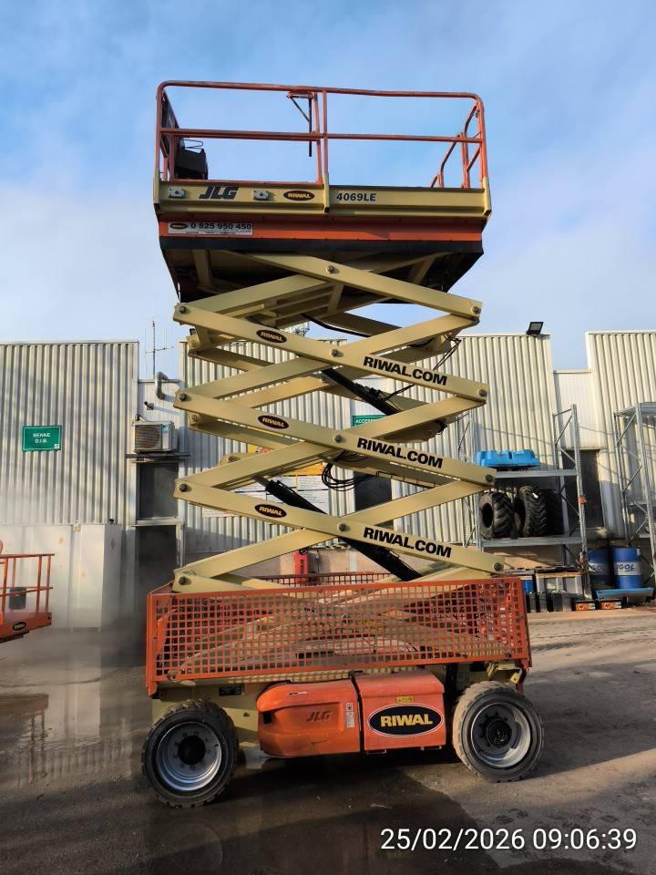 JLG 4069 LE