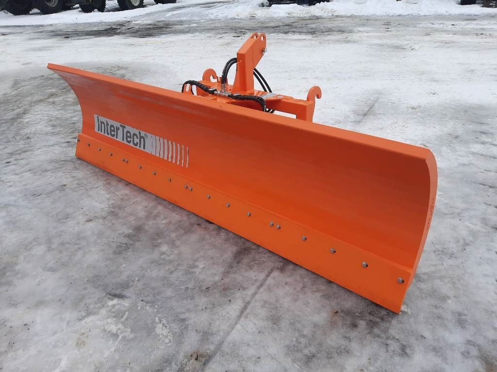 Inter-Tech 3,0 lumilevy