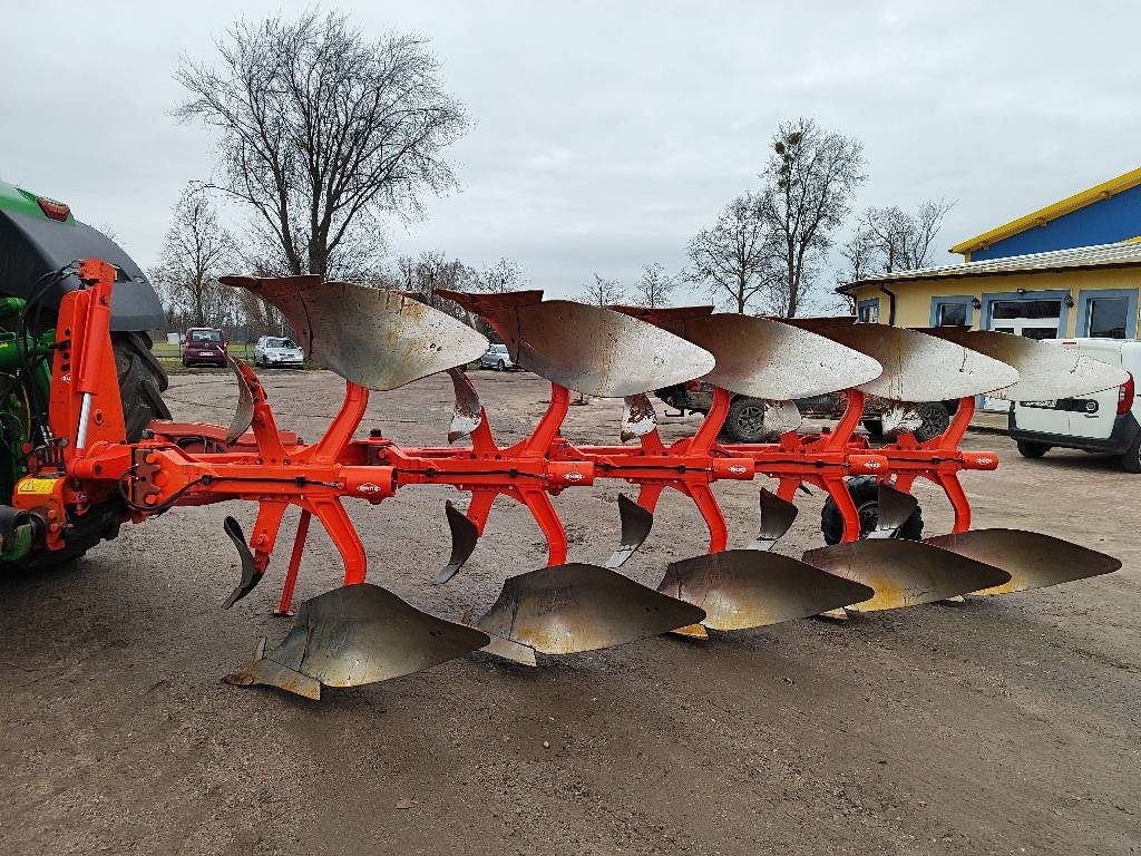 Kuhn Vari-Master 153