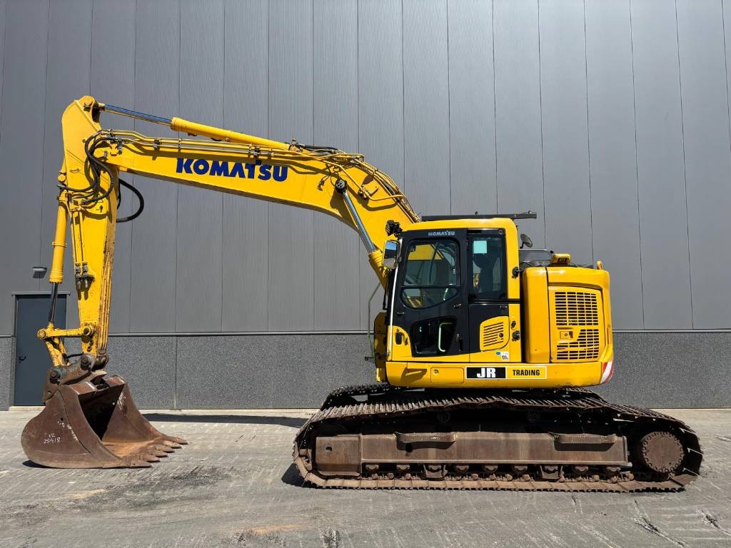 Komatsu PC 228 USLC-11