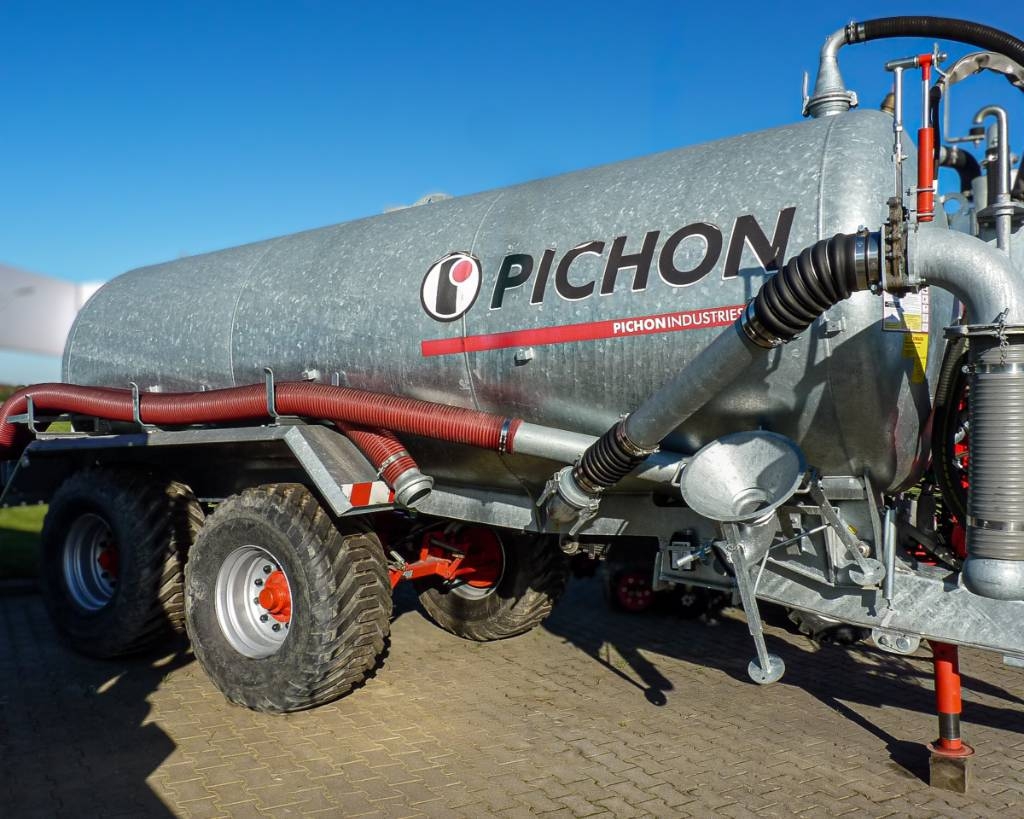 Pichon TCI 14200