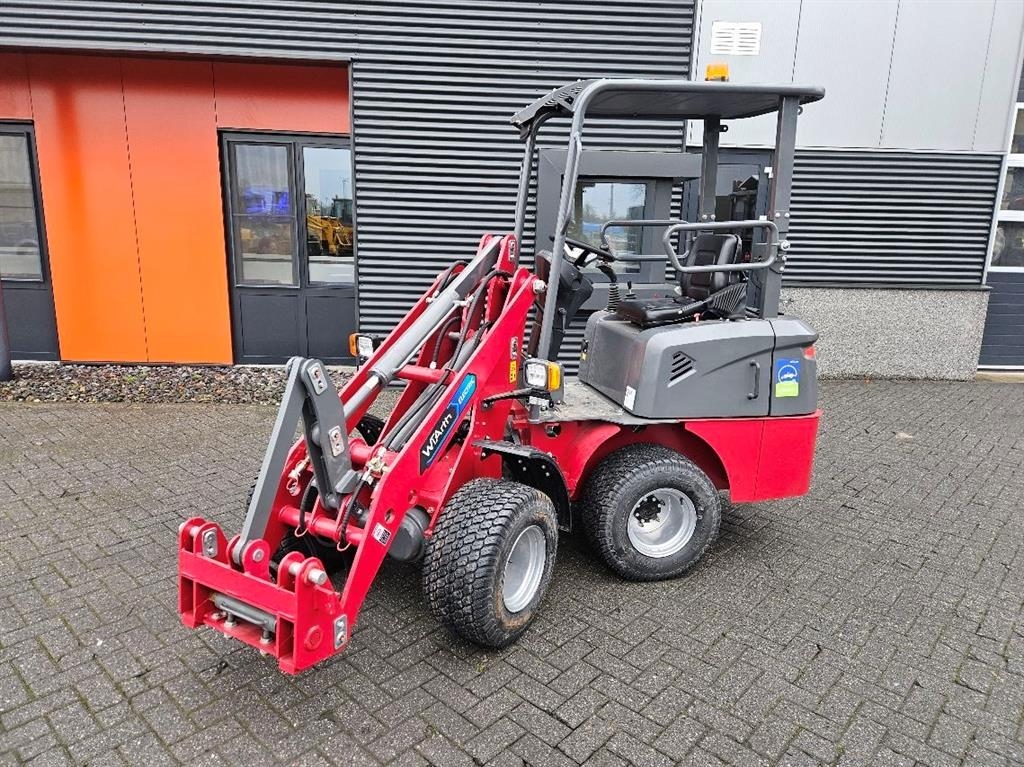 E700 ELECTRIC
