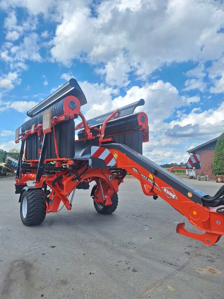 Kuhn Merge Maxx 950
