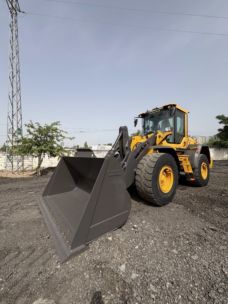 Volvo L 90 H