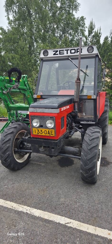 Zetor 5245