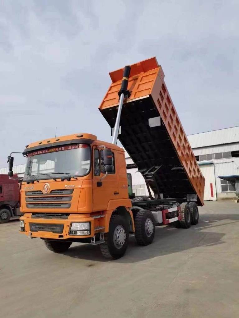 Shacman F 3000