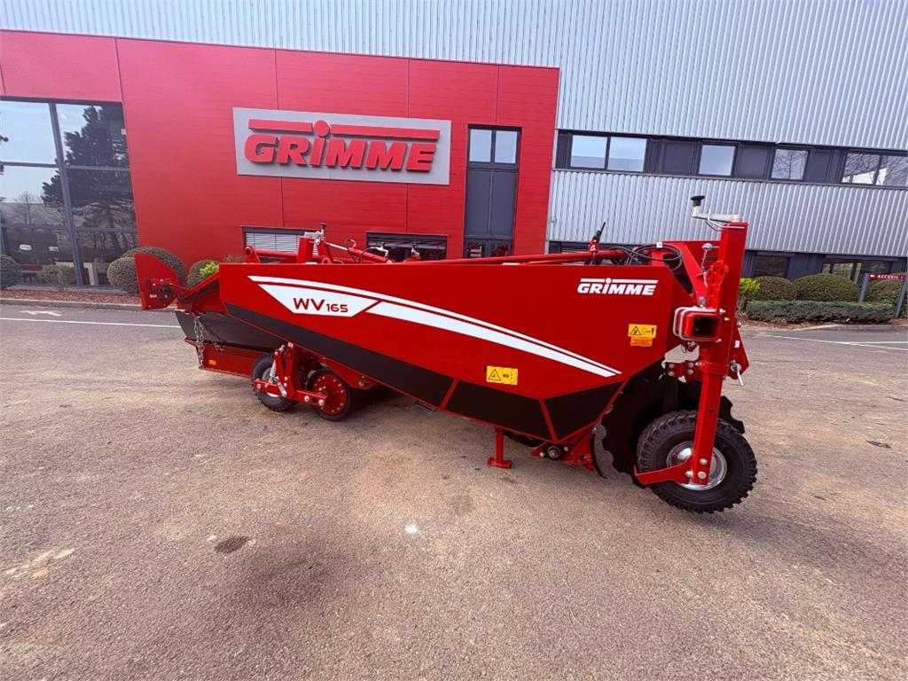 Grimme WV — occasion 2025