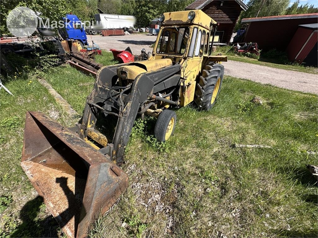 Massey Ferguson Mf-765