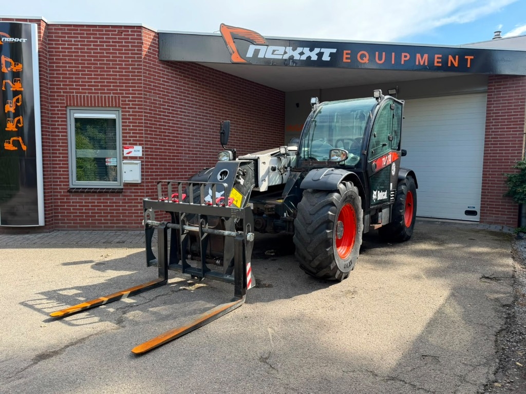 Bobcat TL 470 HF