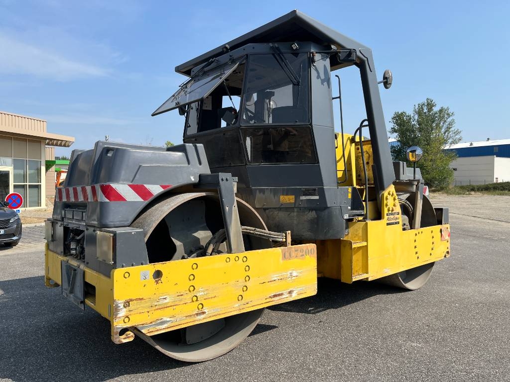 Dynapac CC7200