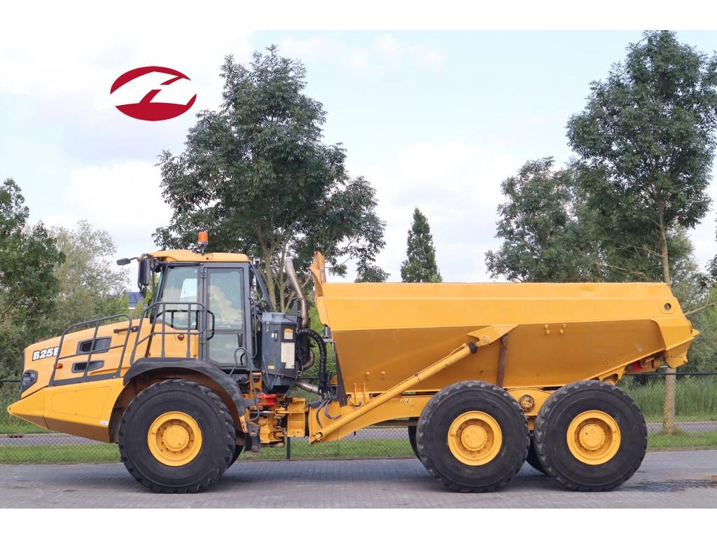 Bell B25E | LOW HOURS | GOOD CONDITION | CE & EPA