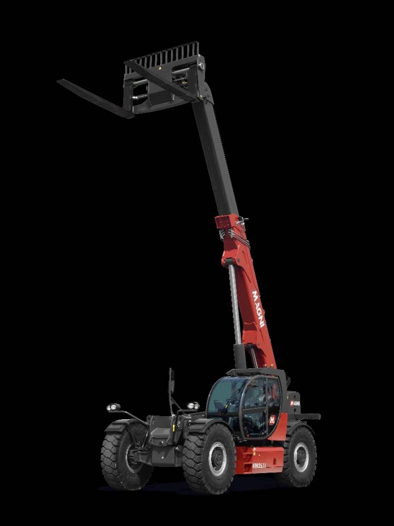 Magni HTH 25.11