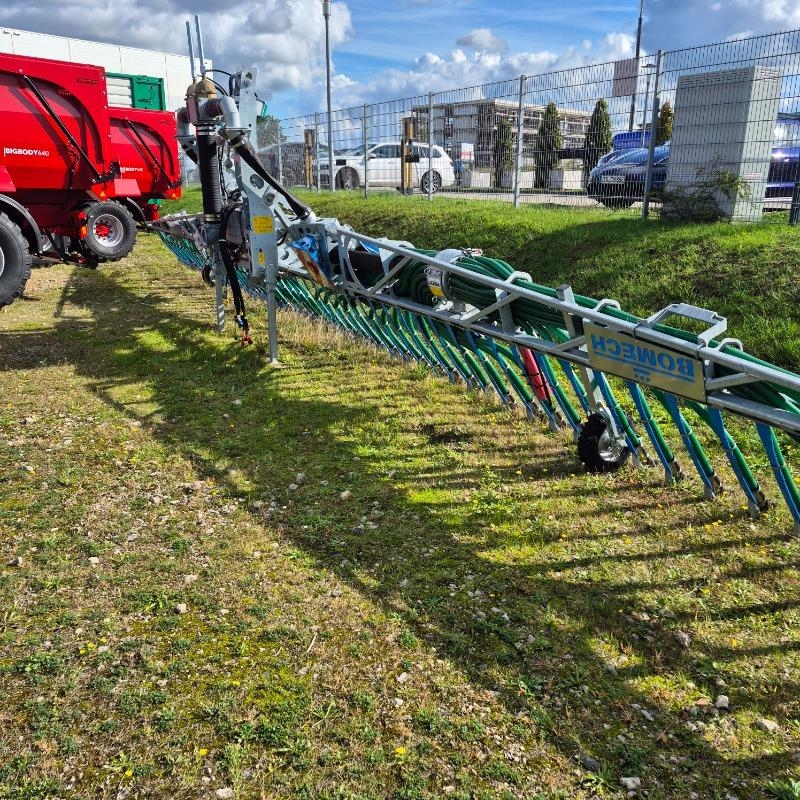 Kotte BOMECH FARMER 15