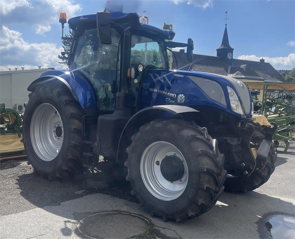 New Holland T 7.225 AC