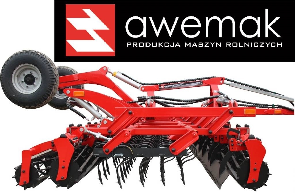 Awemak Agrikuler AK 40
