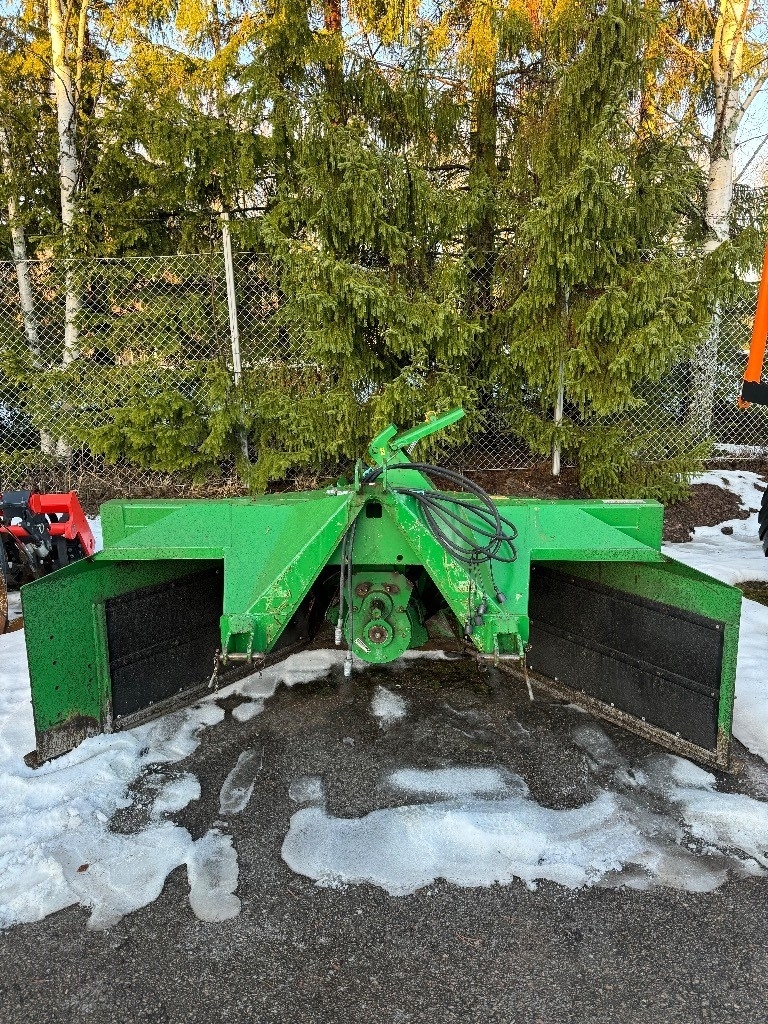 Souffleuse à neige Ala-talkkari ATS 251 — occasion