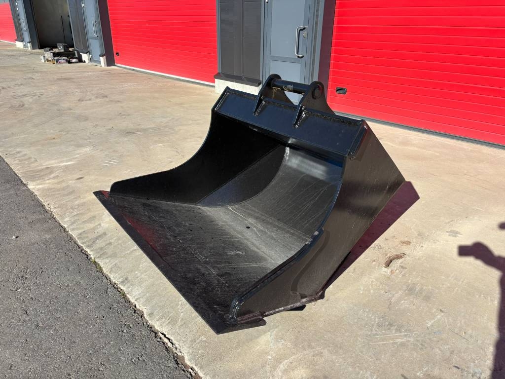 Honkajoki Works Skid kauss 1650mm / 800L S60 kuva 2
