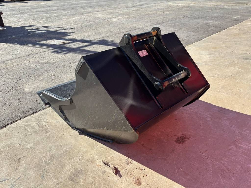 Honkajoki Works Skid kauss 1650mm / 800L S60 kuva 3