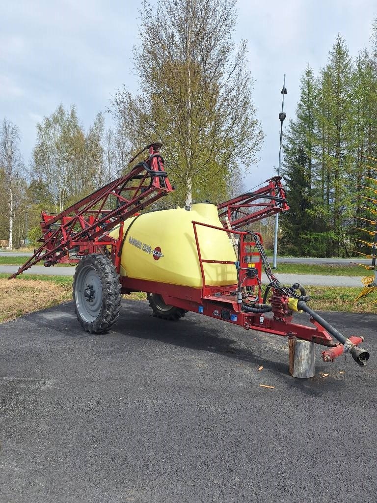 Hardi Ranger 2500