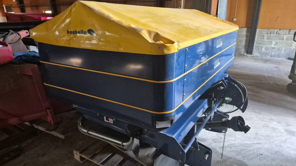 Bogballe L20