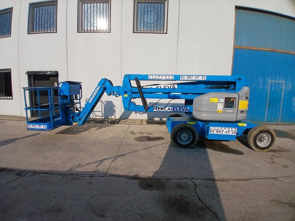 Genie Z 45/25 J DC