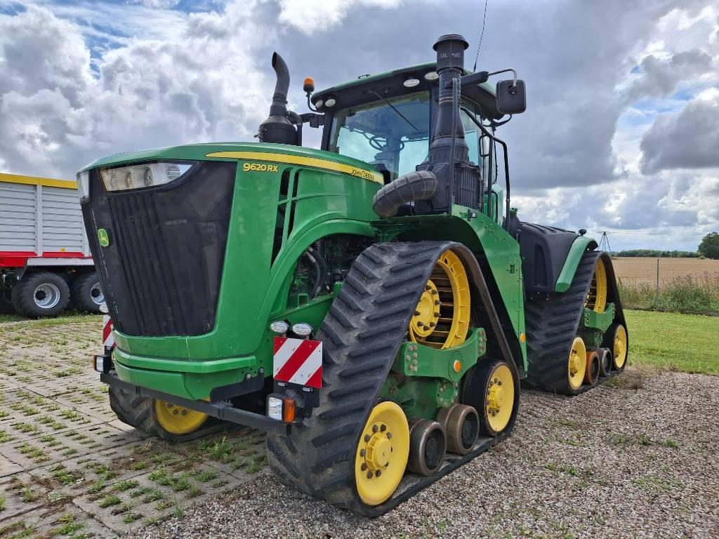 John Deere 9620 RX