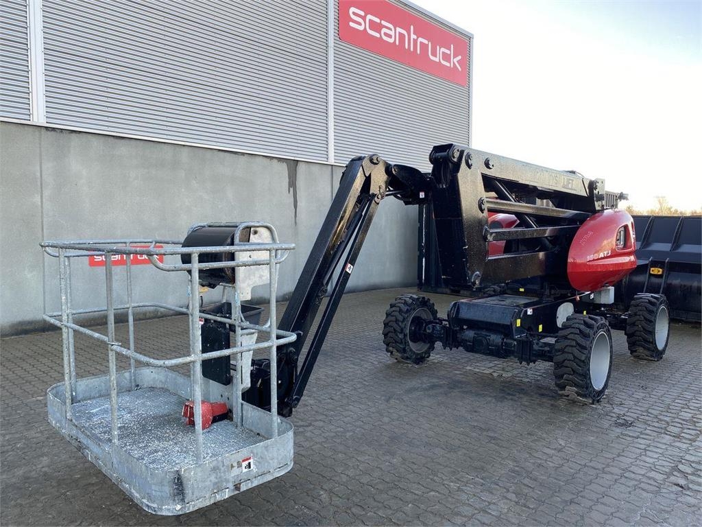 Manitou 160ATJ RC