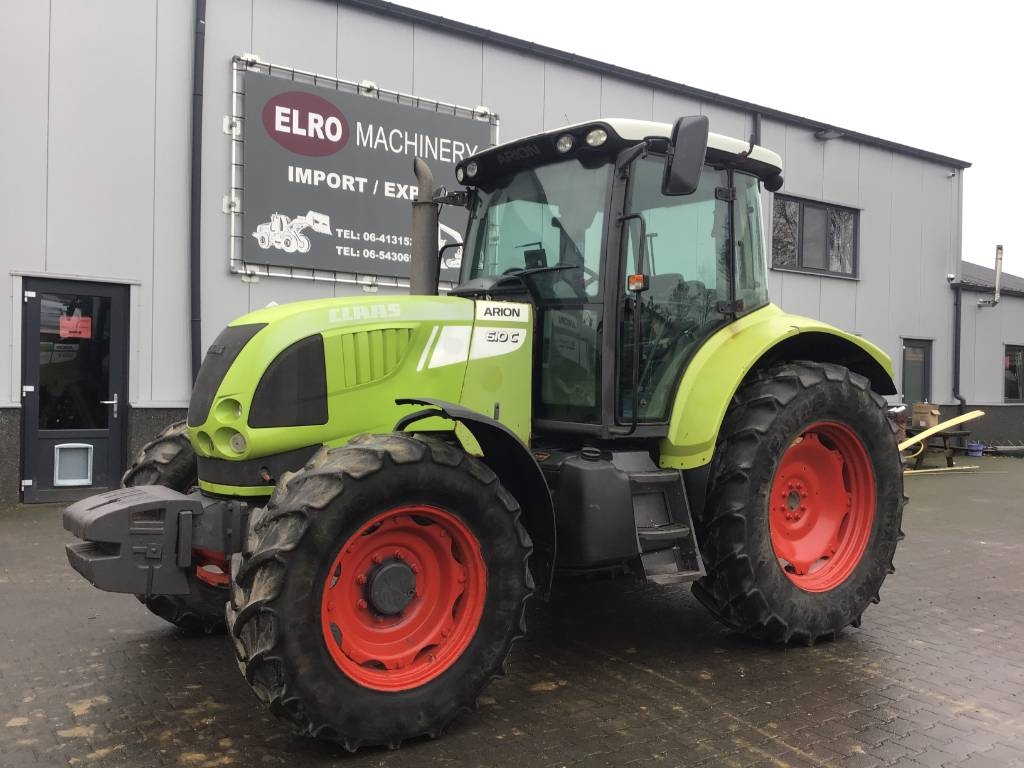 Arion 610 C