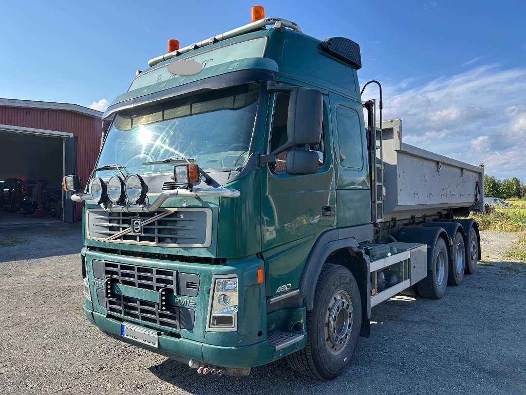 Volvo FM 12 460