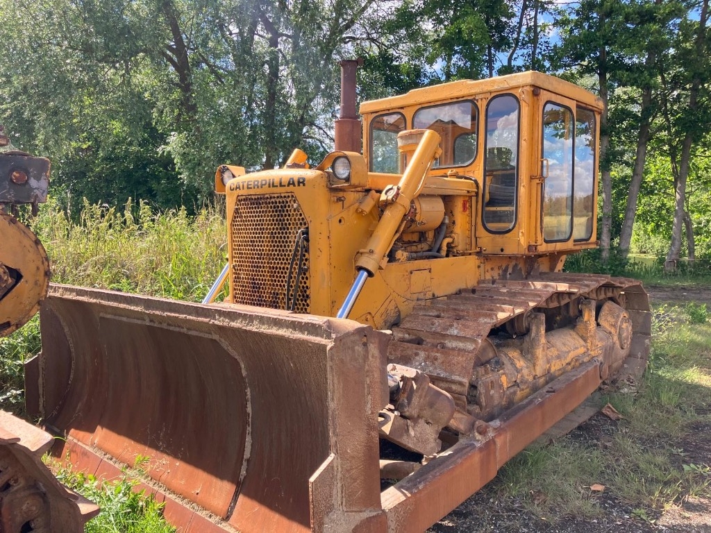 CAT D 6 C
