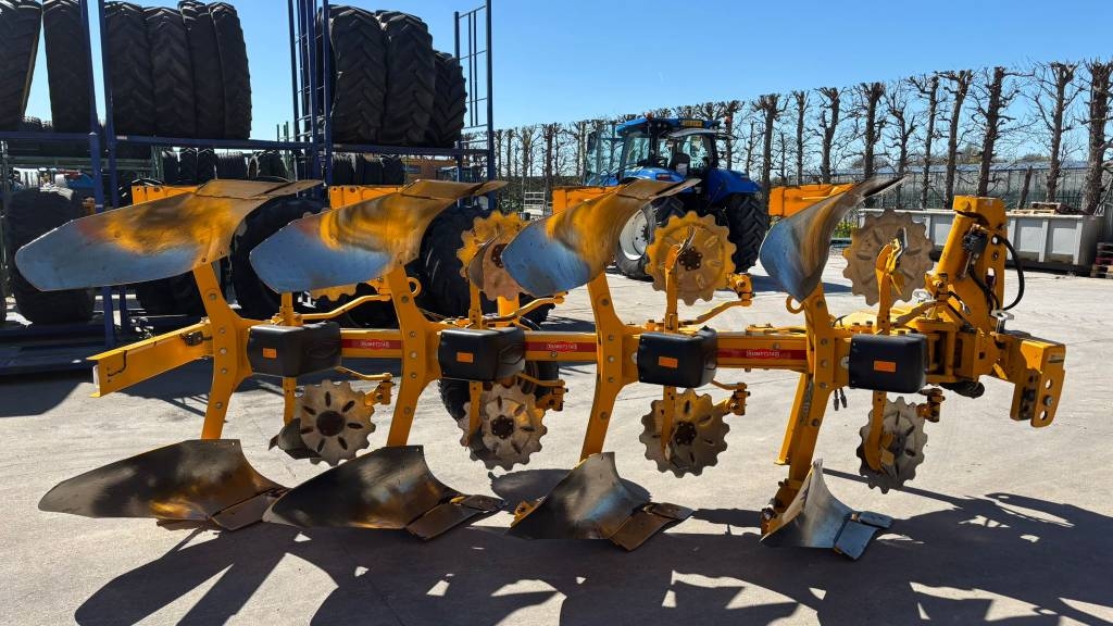 Rumpstad Optimus 480-4